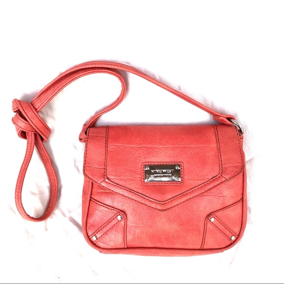 Nine West Handbags - Nine West Crossbody Bag